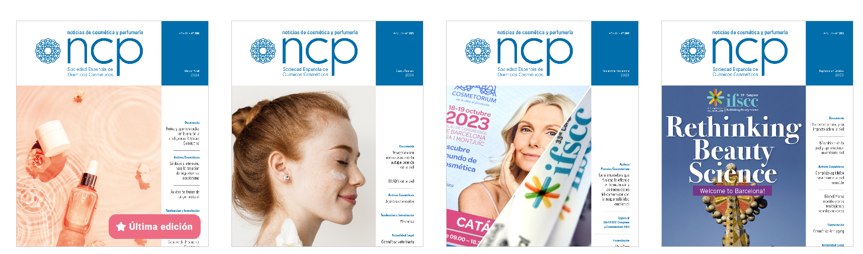 revista NCP